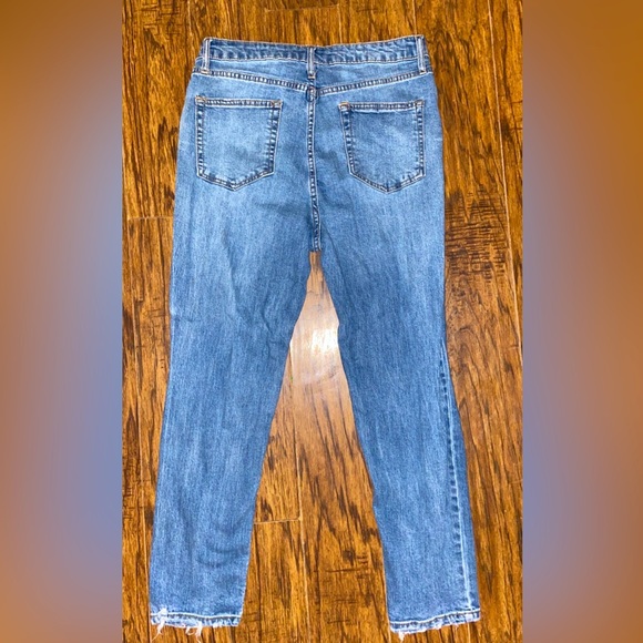 Wild Fable Jeans Size 10 - Picture 2 of 2
